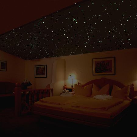 Hotel Glockenstuhl Gerlos Extérieur photo
