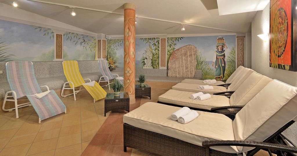 Hotel Glockenstuhl Gerlos Extérieur photo