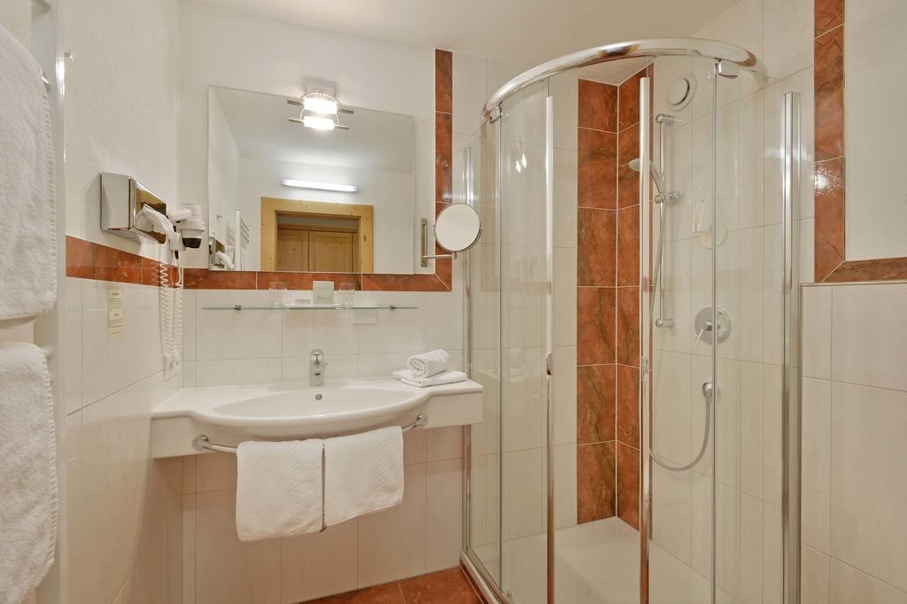 Hotel Glockenstuhl Gerlos Extérieur photo