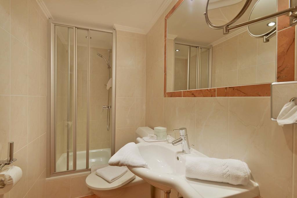 Hotel Glockenstuhl Gerlos Chambre photo