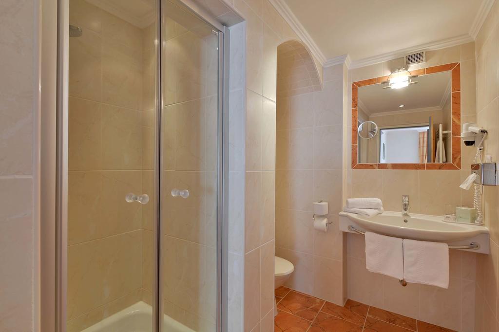 Hotel Glockenstuhl Gerlos Chambre photo