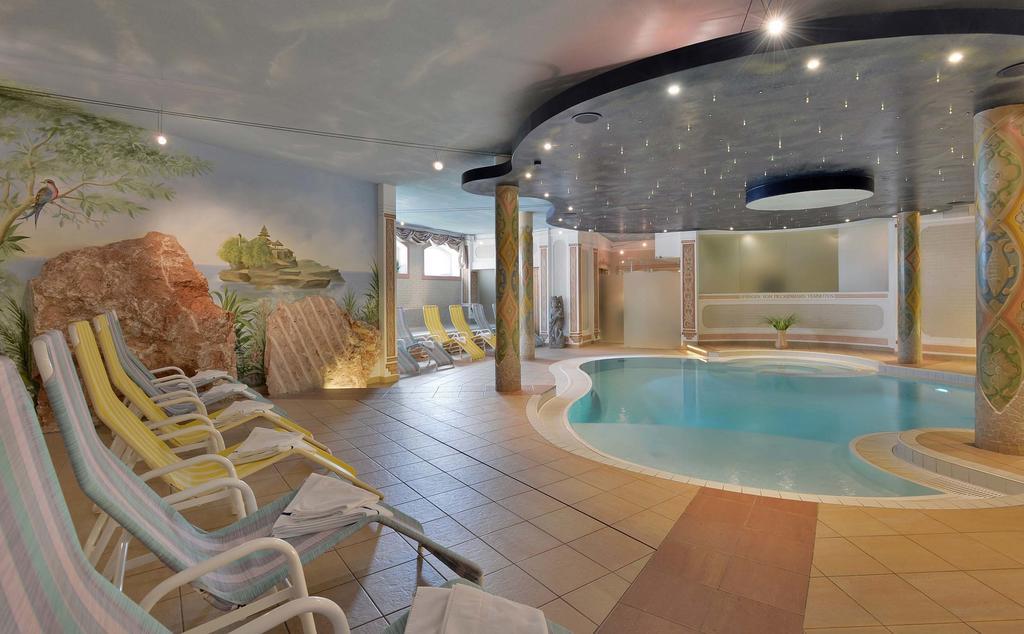Hotel Glockenstuhl Gerlos Extérieur photo