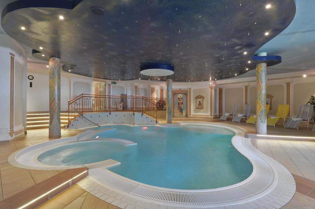 Hotel Glockenstuhl Gerlos Extérieur photo