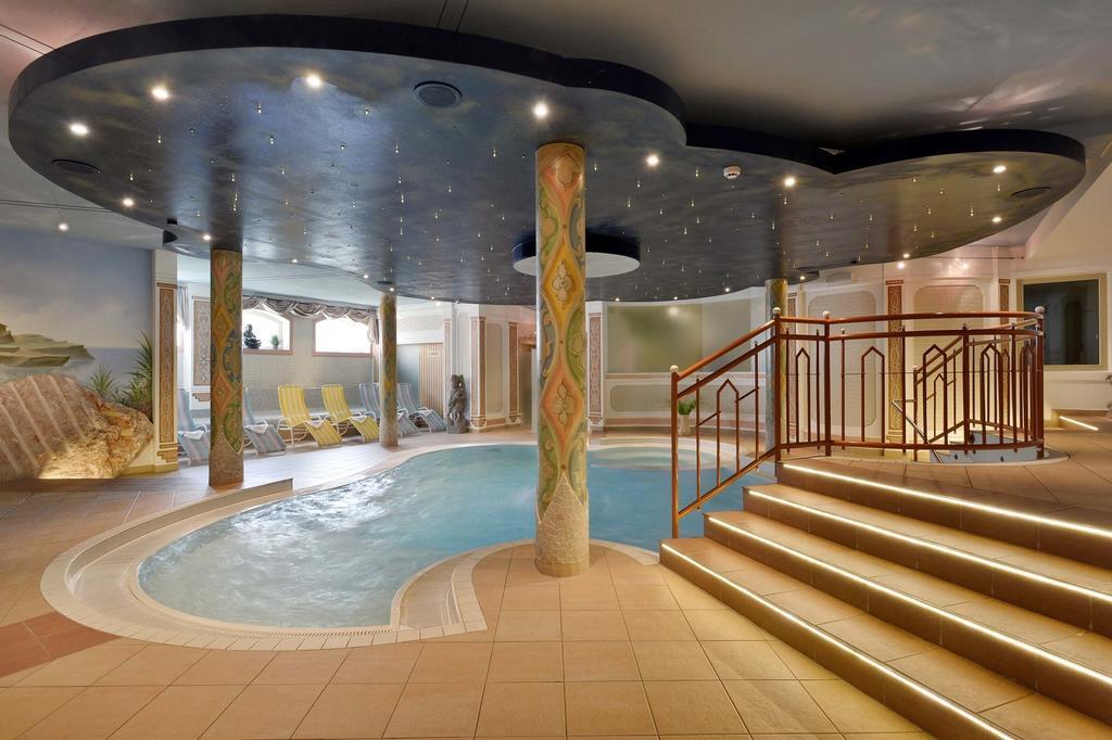 Hotel Glockenstuhl Gerlos Extérieur photo