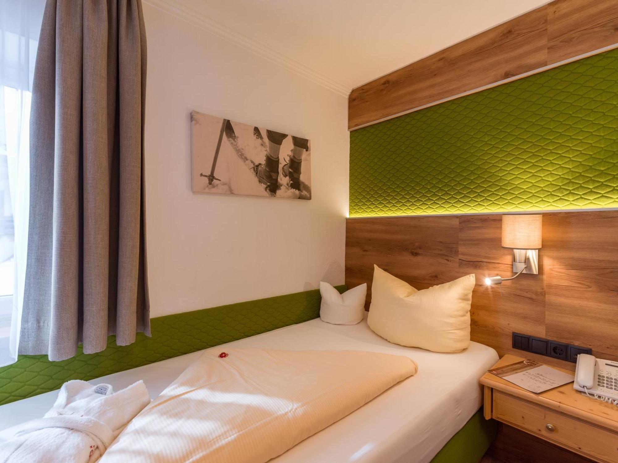 Hotel Glockenstuhl Gerlos Extérieur photo