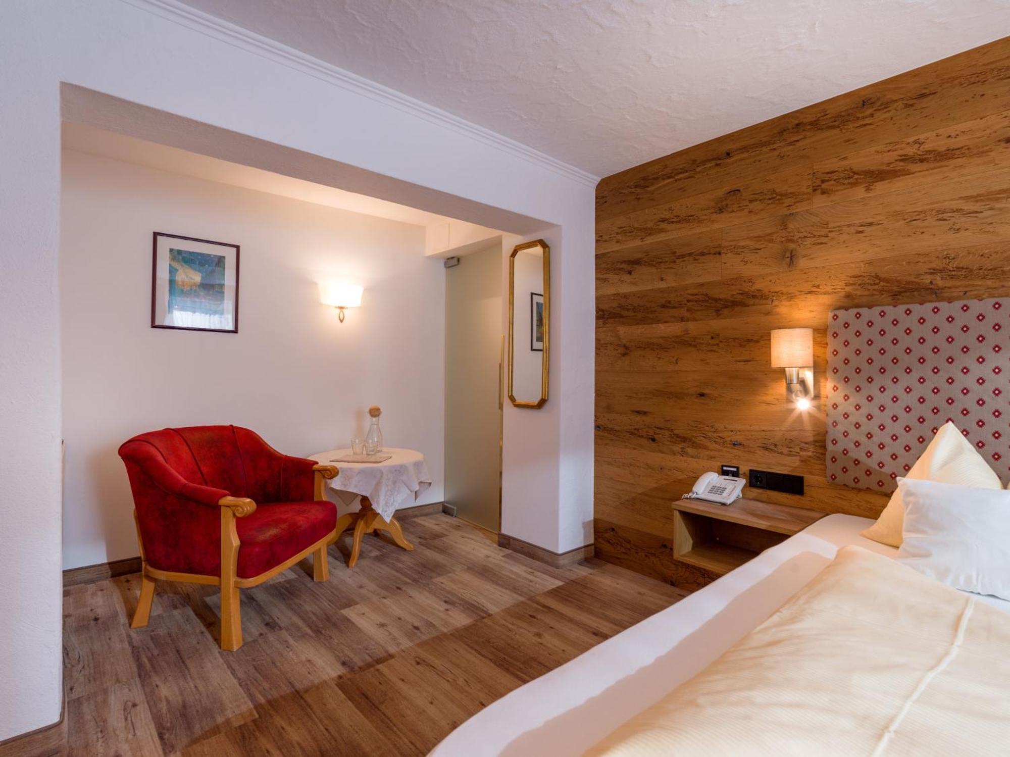 Hotel Glockenstuhl Gerlos Extérieur photo