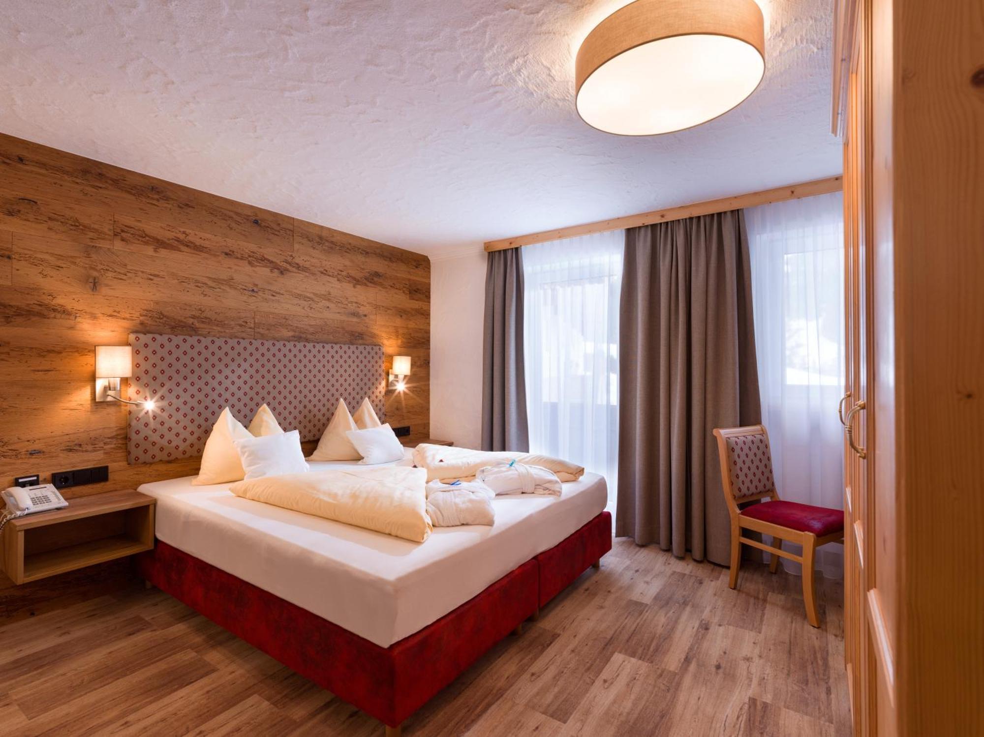 Hotel Glockenstuhl Gerlos Extérieur photo
