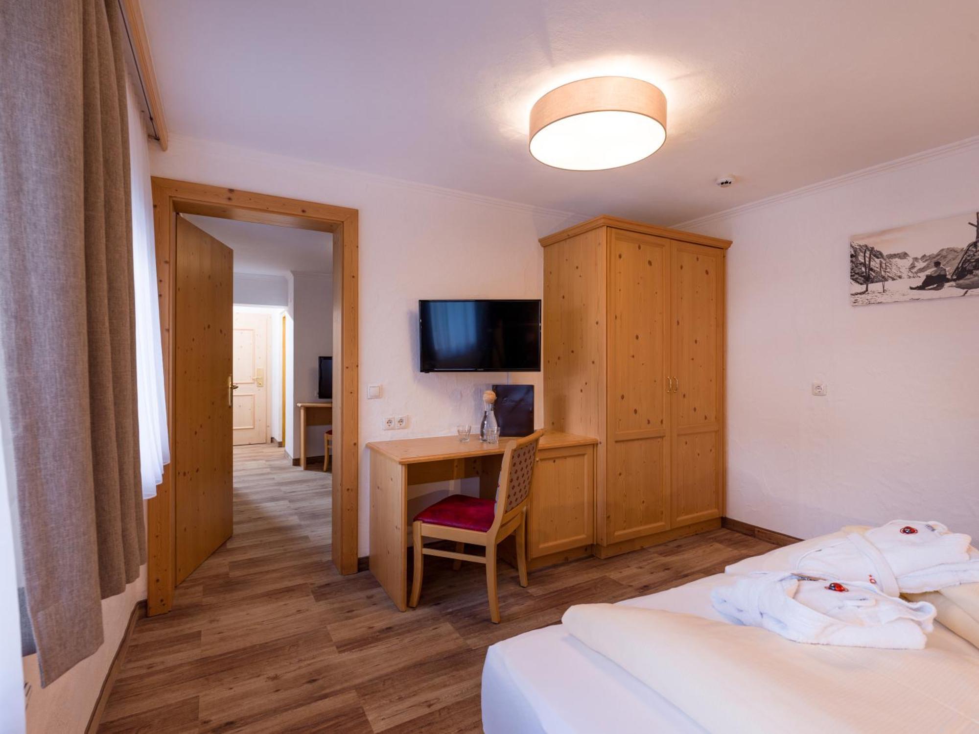 Hotel Glockenstuhl Gerlos Extérieur photo
