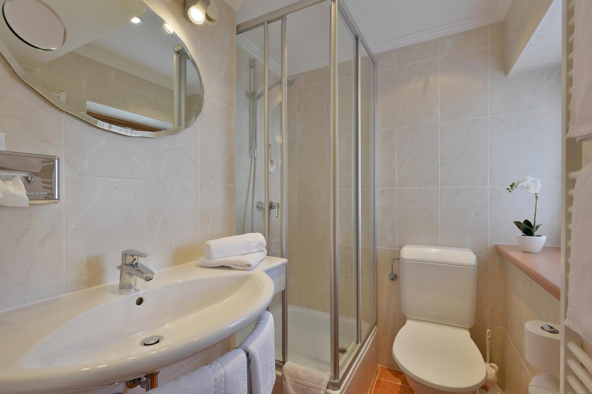 Hotel Glockenstuhl Gerlos Extérieur photo