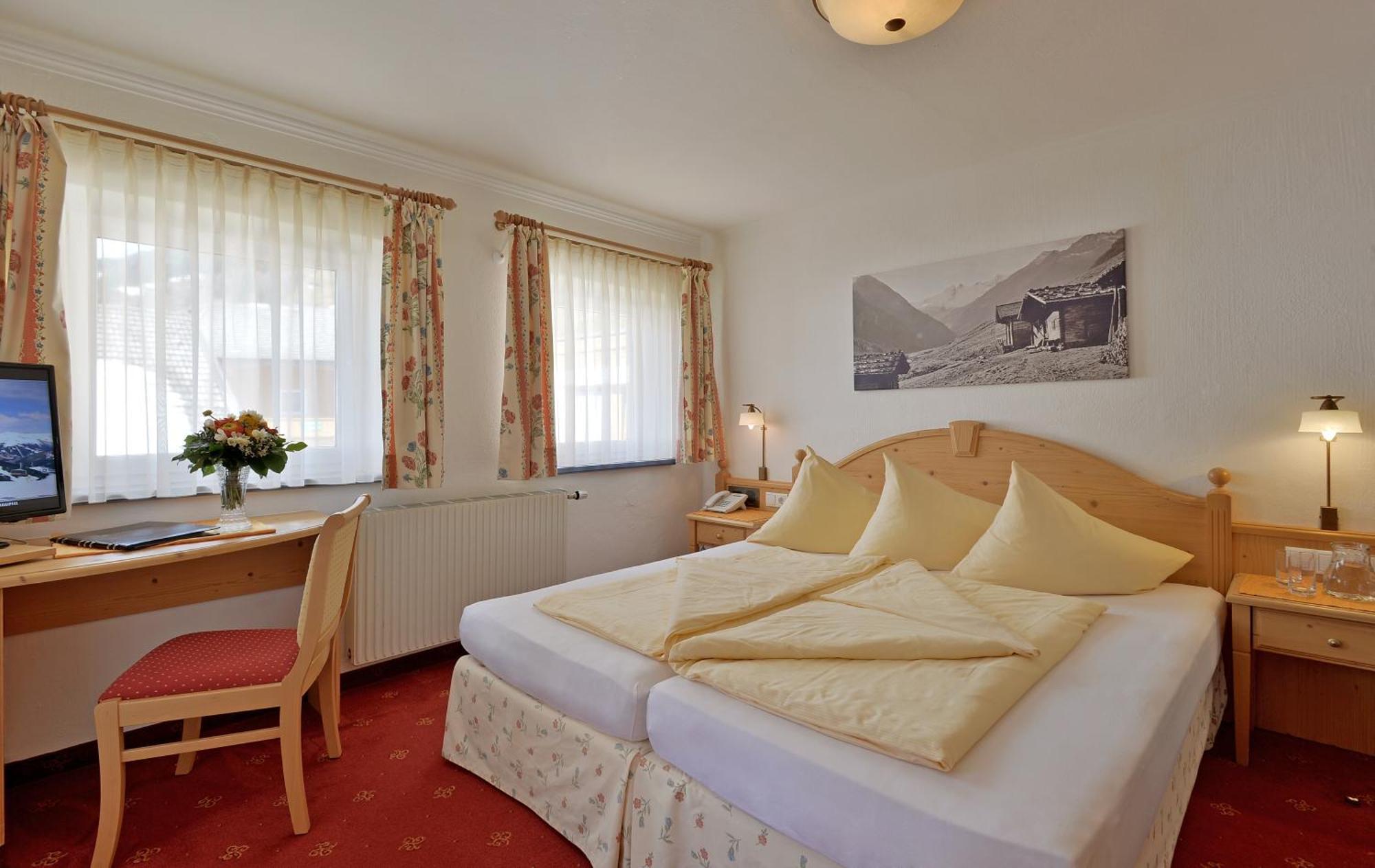 Hotel Glockenstuhl Gerlos Extérieur photo