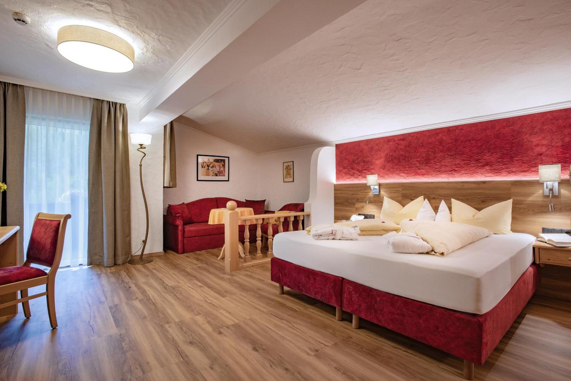 Hotel Glockenstuhl Gerlos Extérieur photo