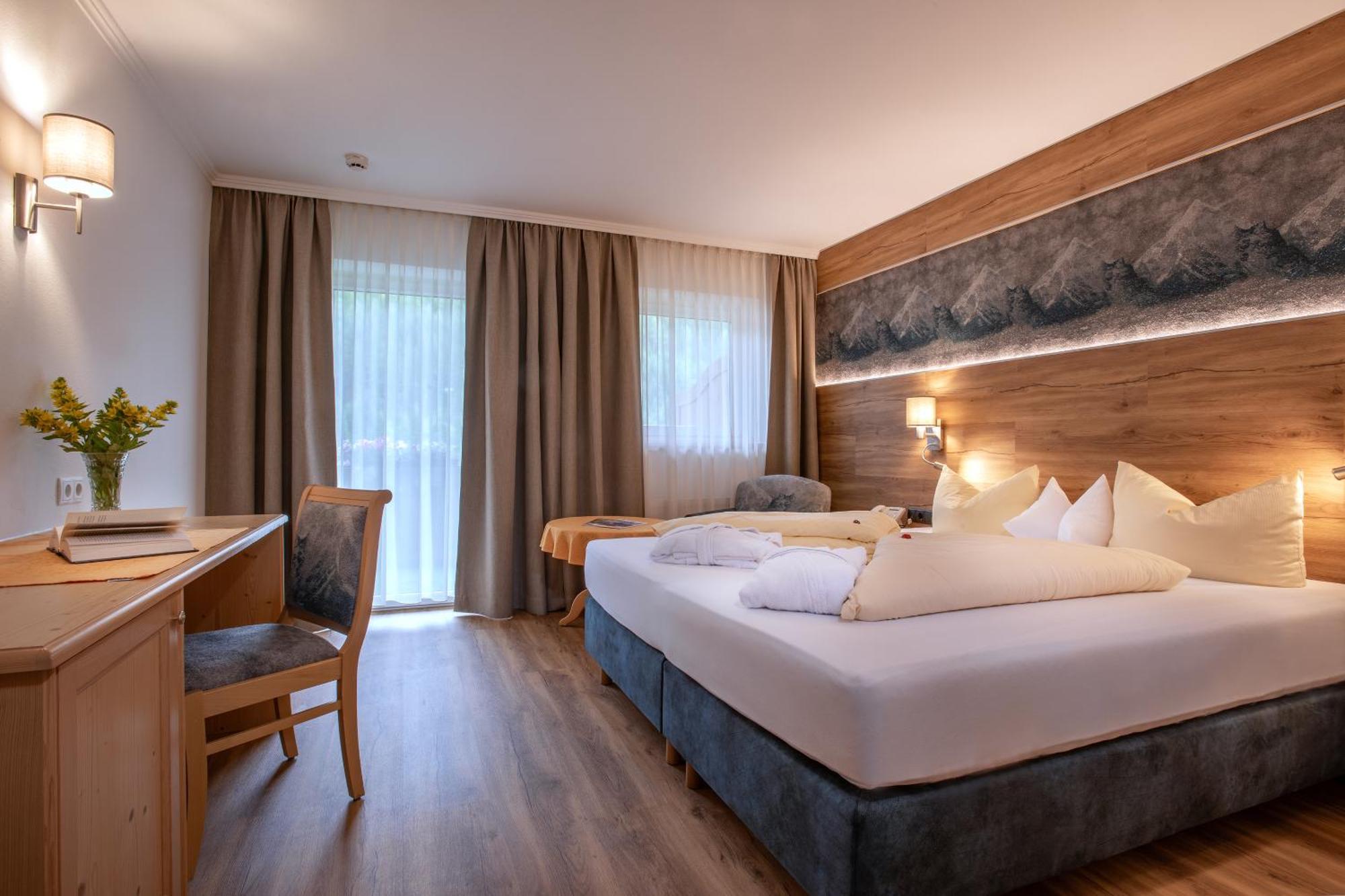 Hotel Glockenstuhl Gerlos Extérieur photo