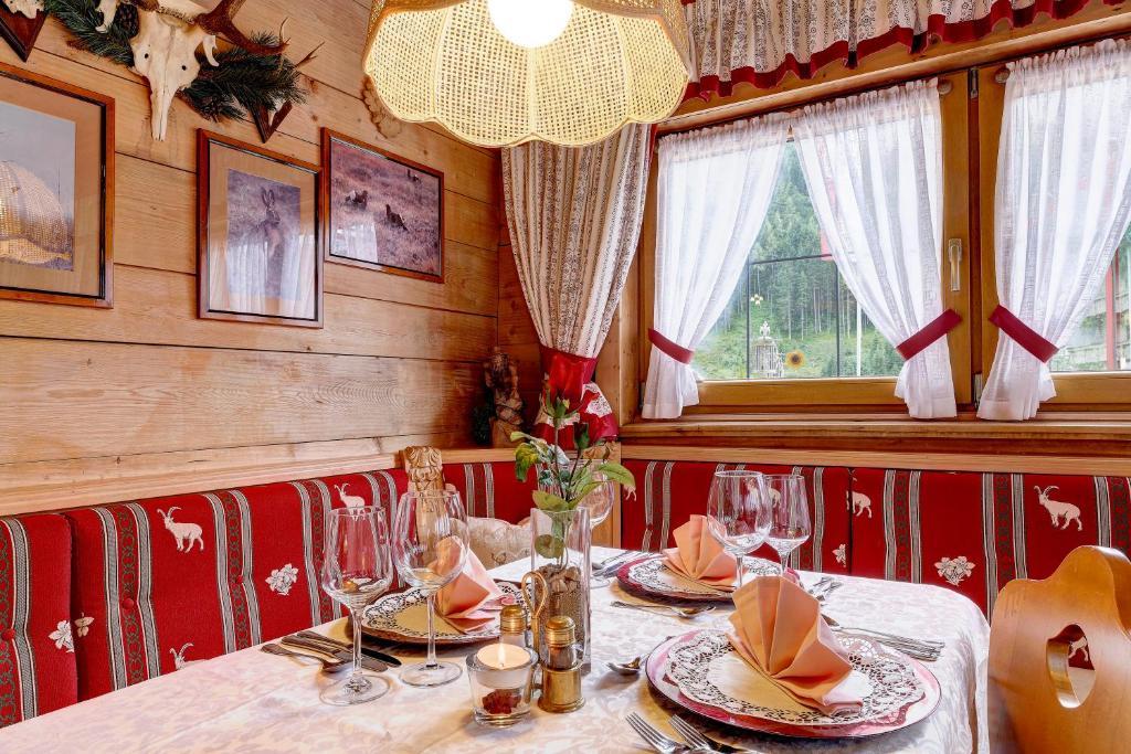 Hotel Glockenstuhl Gerlos Extérieur photo
