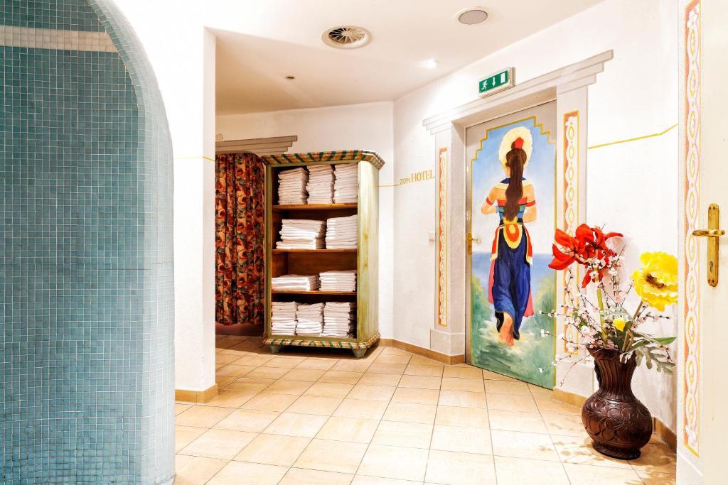 Hotel Glockenstuhl Gerlos Extérieur photo