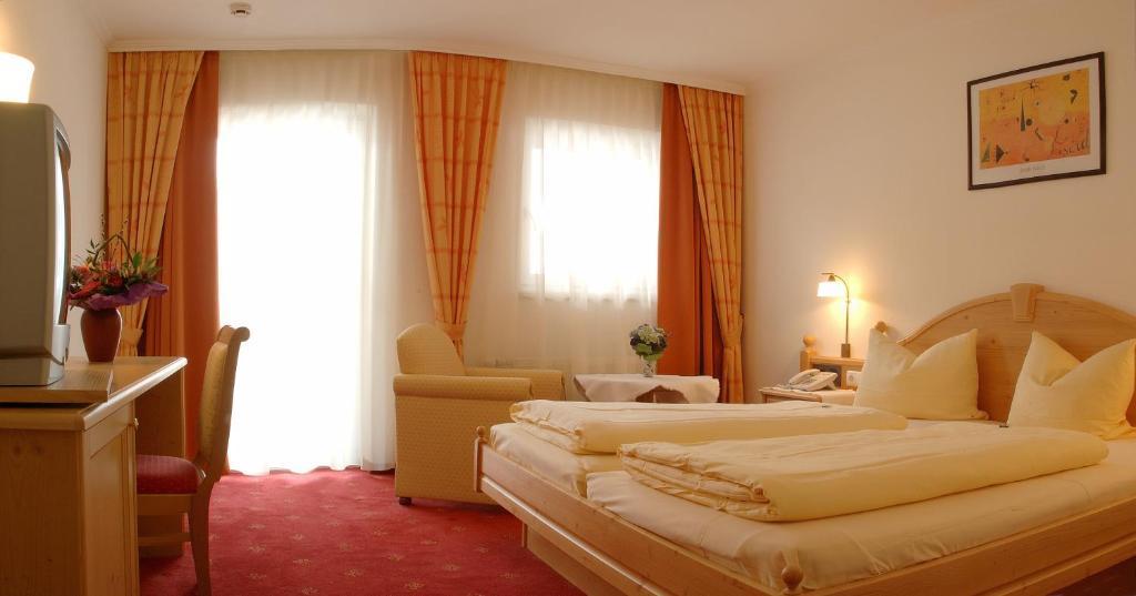 Hotel Glockenstuhl Gerlos Extérieur photo
