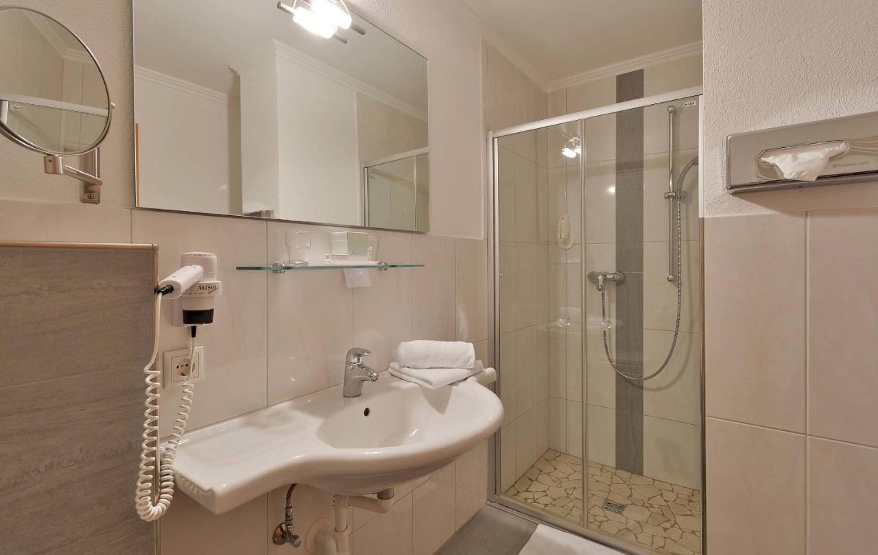 Hotel Glockenstuhl Gerlos Chambre photo